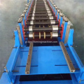 Διακόσμηση τοίχου πίνακα Roll Forming Machine